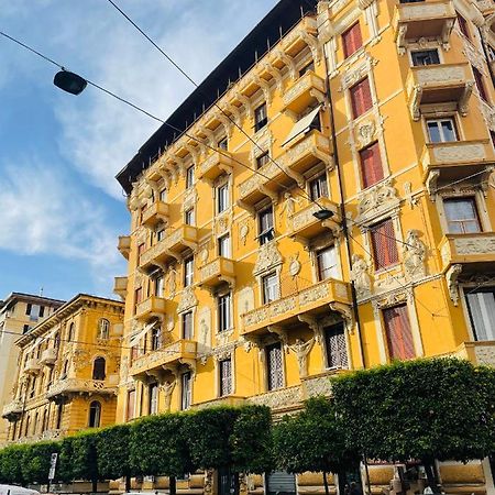 Appartamento Retro-Chic In La Spezia Zewnętrze zdjęcie