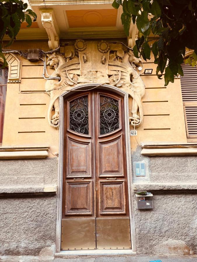 Appartamento Retro-Chic In La Spezia Zewnętrze zdjęcie