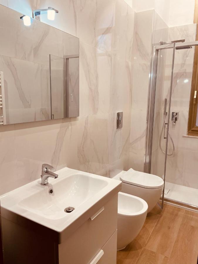 Appartamento Retro-Chic In La Spezia Zewnętrze zdjęcie