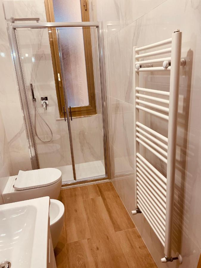 Appartamento Retro-Chic In La Spezia Zewnętrze zdjęcie