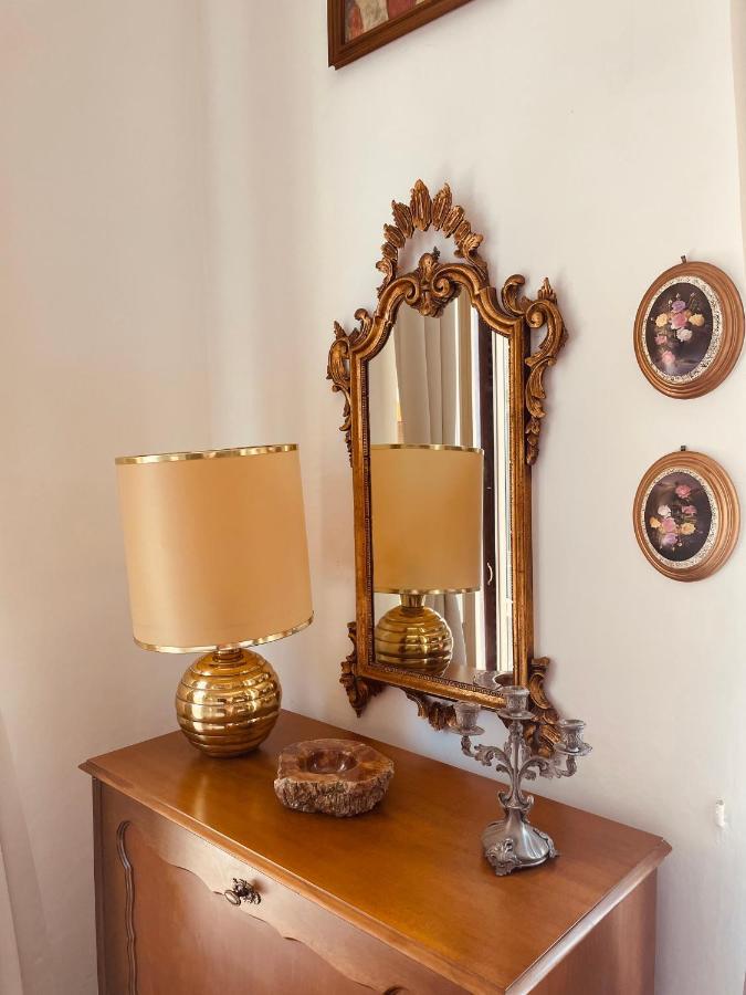 Appartamento Retro-Chic In La Spezia Zewnętrze zdjęcie
