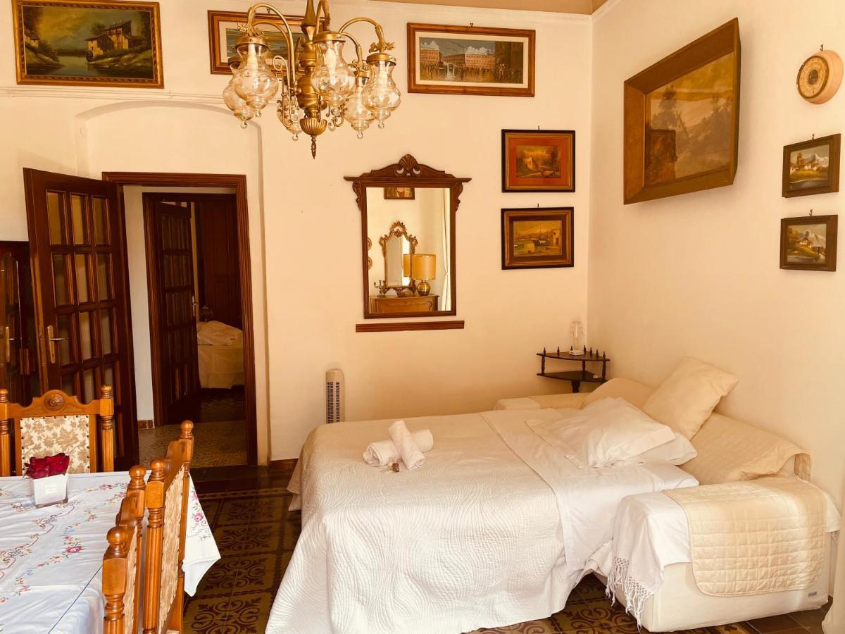 Appartamento Retro-Chic In La Spezia Zewnętrze zdjęcie