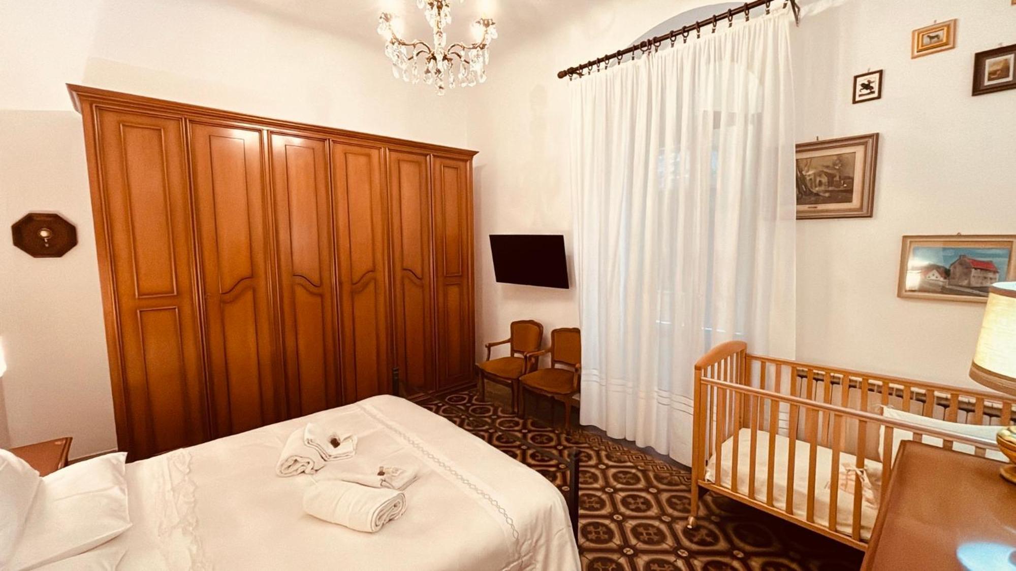 Appartamento Retro-Chic In La Spezia Zewnętrze zdjęcie