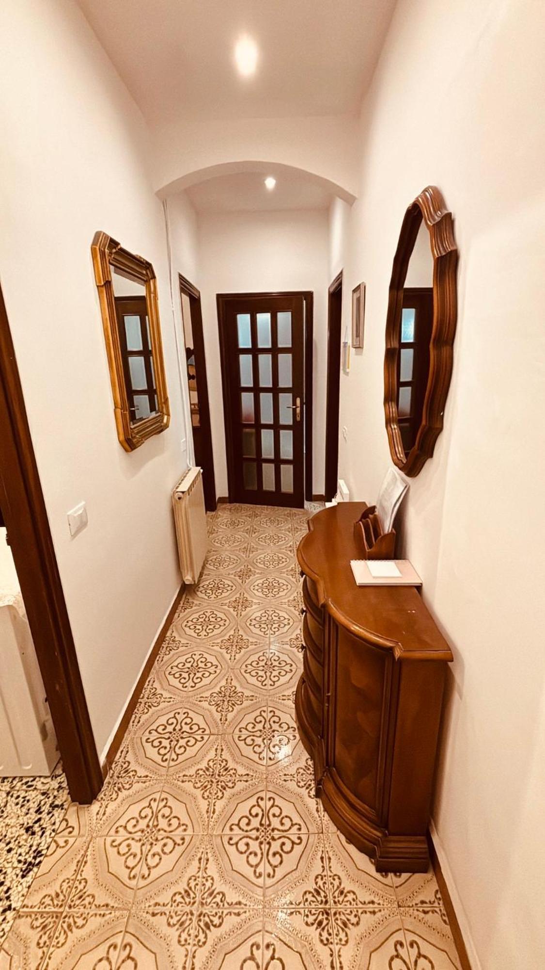 Appartamento Retro-Chic In La Spezia Zewnętrze zdjęcie