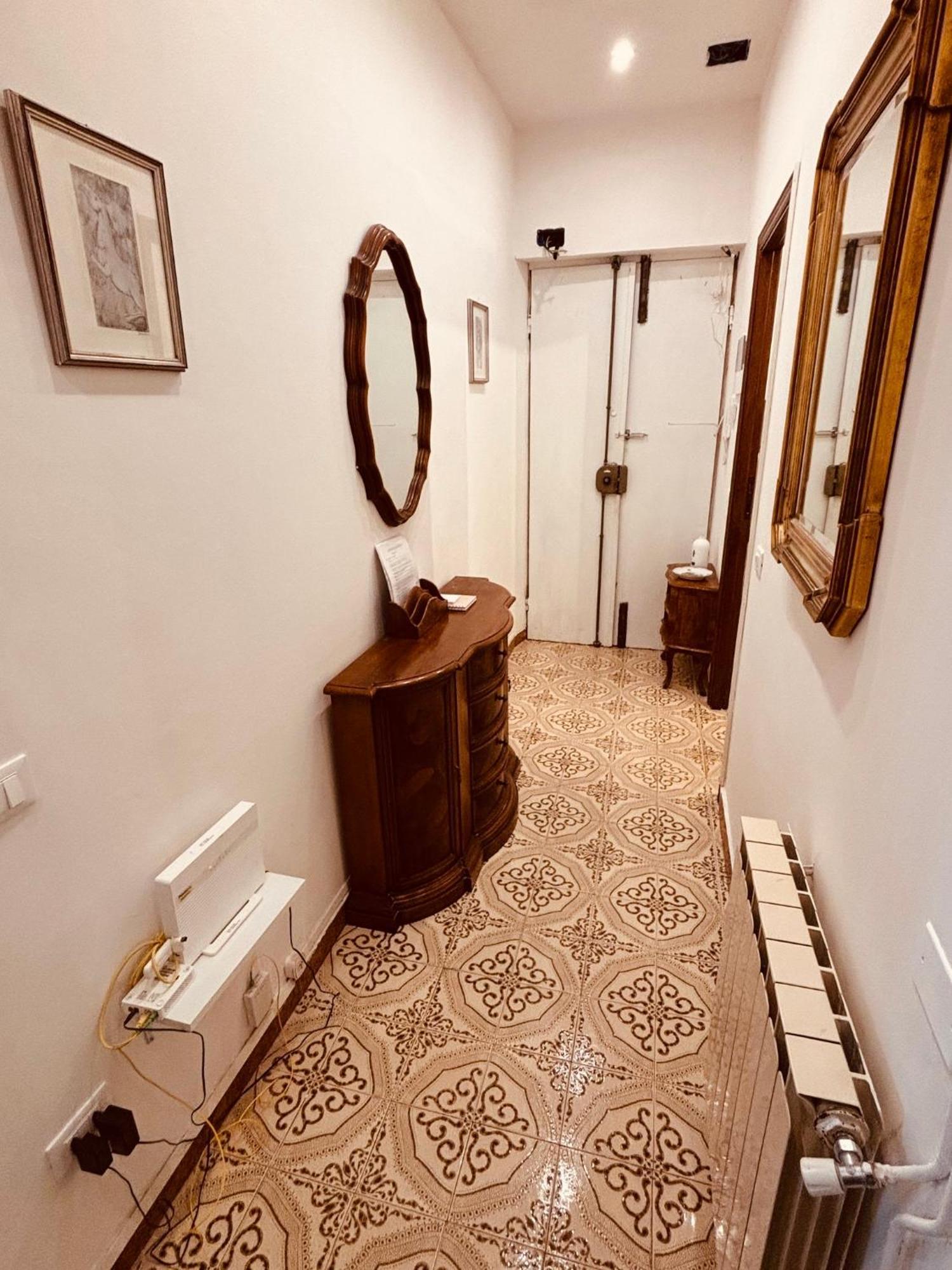 Appartamento Retro-Chic In La Spezia Zewnętrze zdjęcie
