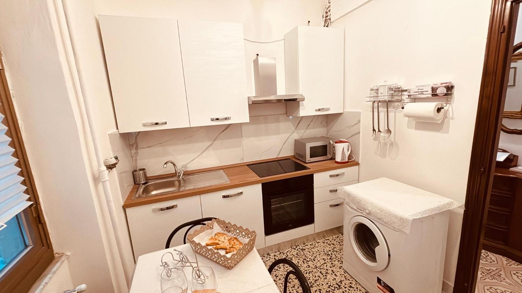 Appartamento Retro-Chic In La Spezia Zewnętrze zdjęcie